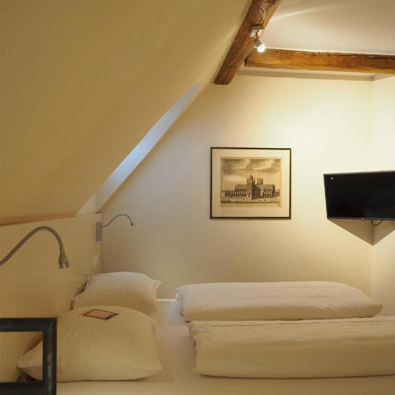 Hotel Schindlerhof - Classic Plus Zimmer - 3