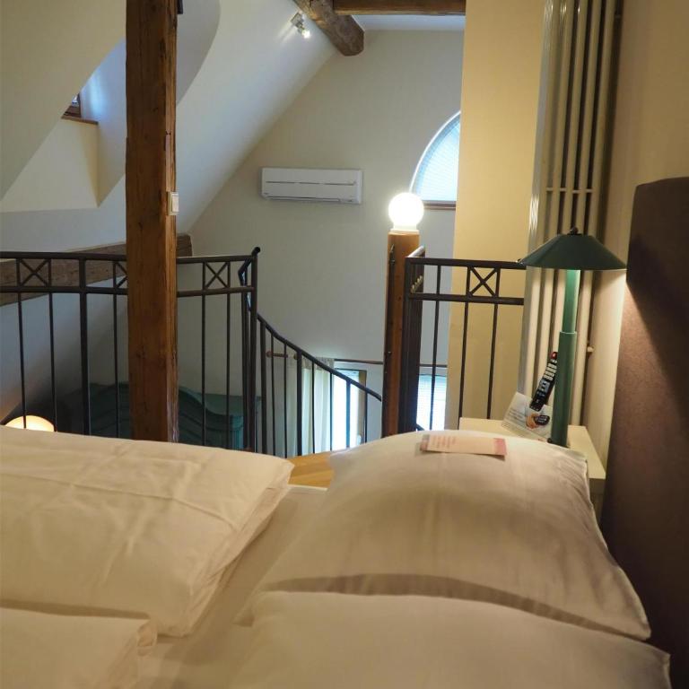Hotel Schindlerhof - Classic Plus Zimmer - 6