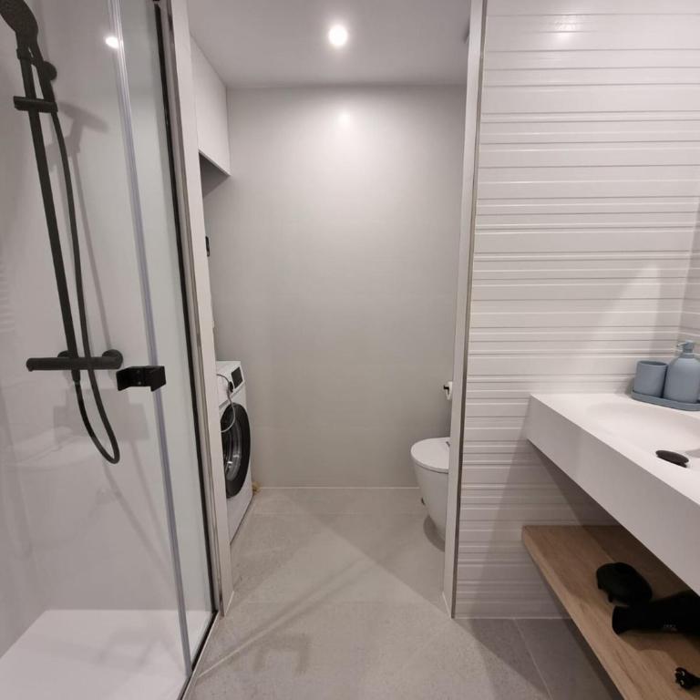 VibesCoruña- Apartamento O65.1 - Apartamento - 4