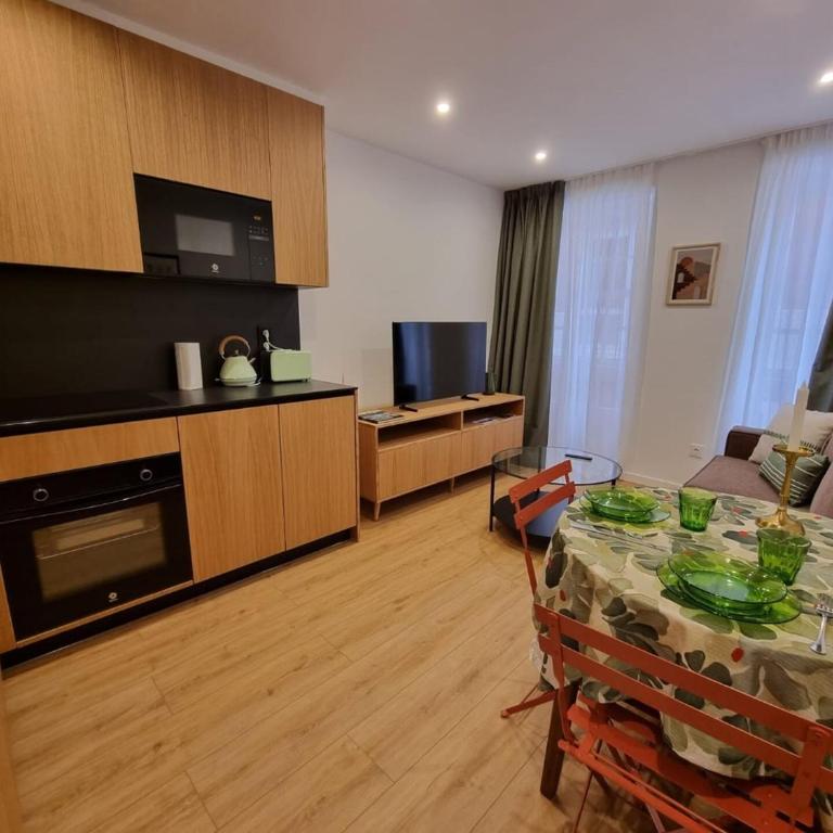 VibesCoruña- Apartamento O65.1 - Apartamento - 5