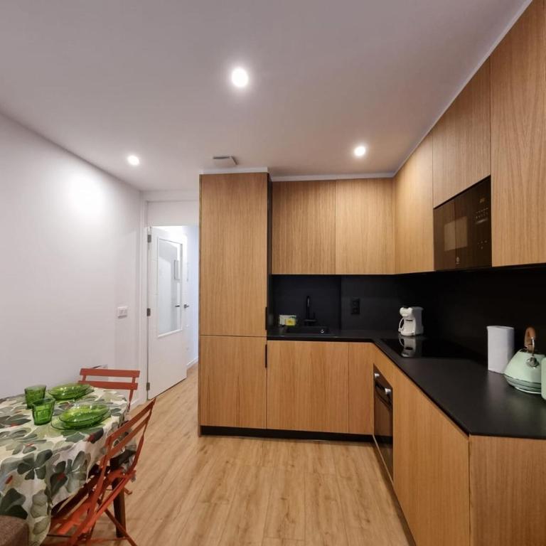 VibesCoruña- Apartamento O65.1 - Apartamento - 6