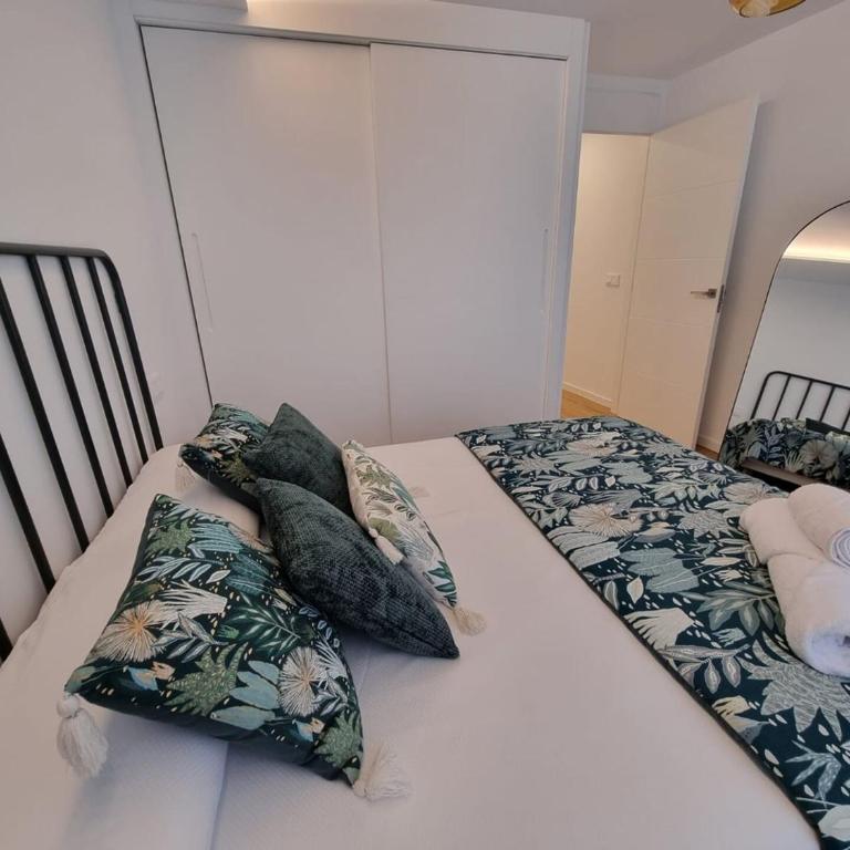 VibesCoruña- Apartamento O65.1 - Apartamento - 7