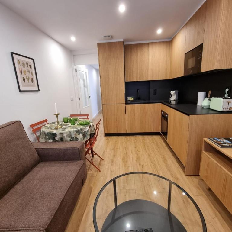 VibesCoruña- Apartamento O65.1 - Apartamento - 8