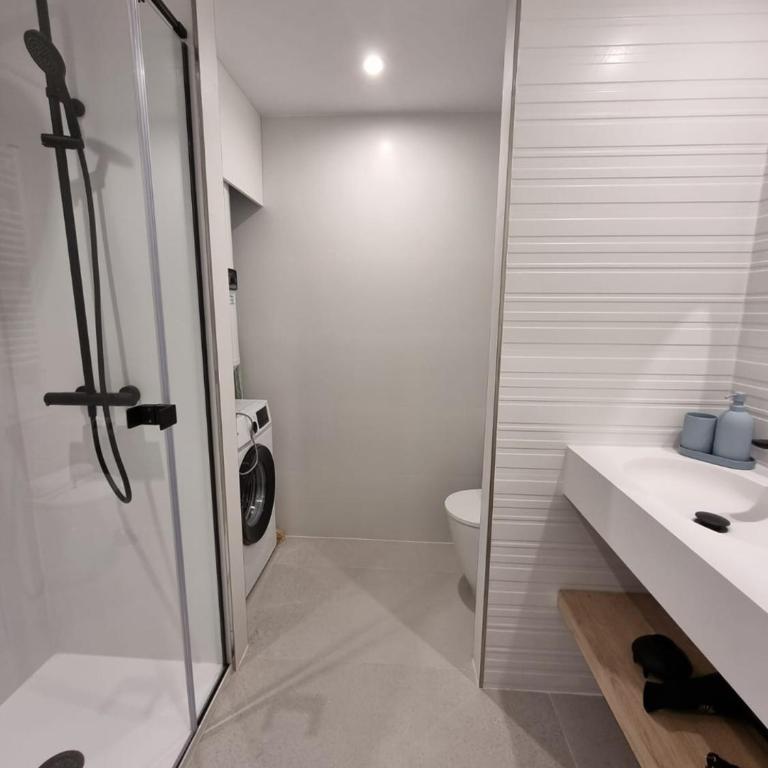 VibesCoruña- Apartamento O65.1 - Apartamento - 10