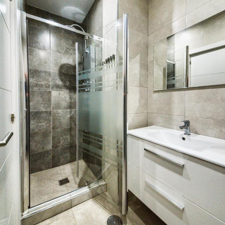 Apartamento Puerta Caleta Cádiz - Apartamento Deluxe de 4 dormitorios - 11