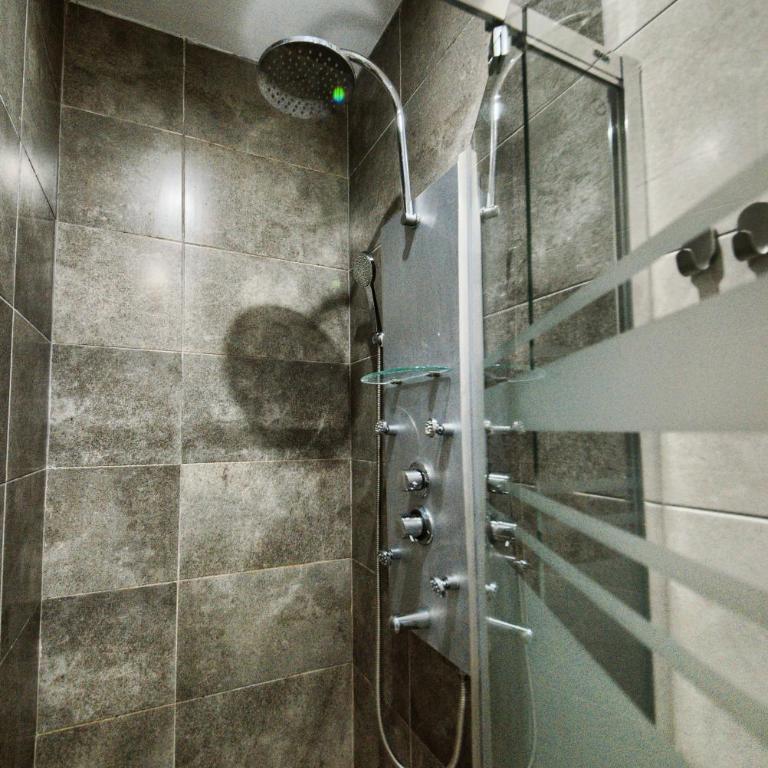 Apartamento Puerta Caleta Cádiz - Apartamento Deluxe de 4 dormitorios - 12