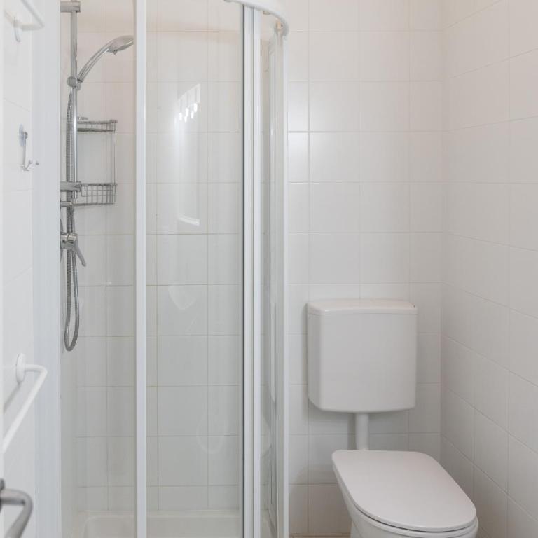 Appartamento Vista Mare con Piscina Lignano Sabbiadoro MV9 - One-Bedroom Apartment - 9
