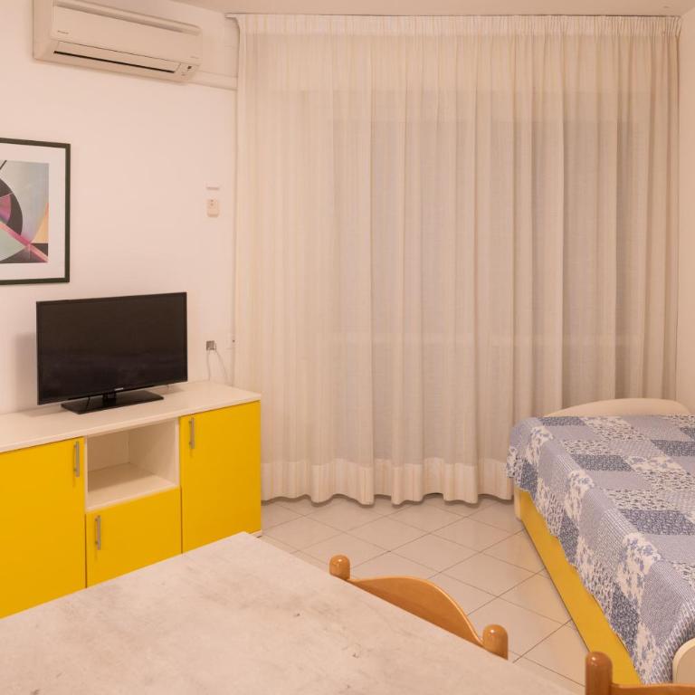 Appartamento Vista Mare con Piscina Lignano Sabbiadoro MV9 - One-Bedroom Apartment - 5