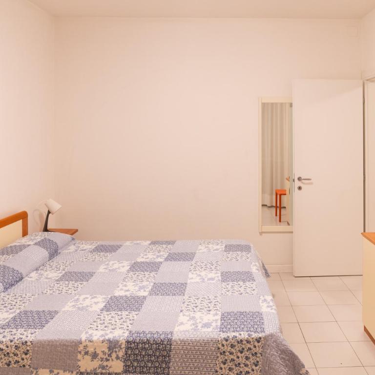 Appartamento Vista Mare con Piscina Lignano Sabbiadoro MV9 - One-Bedroom Apartment - 13