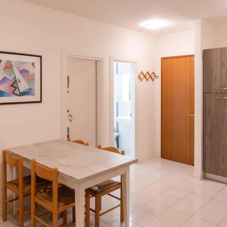 Appartamento Vista Mare con Piscina Lignano Sabbiadoro MV9 - One-Bedroom Apartment - 3