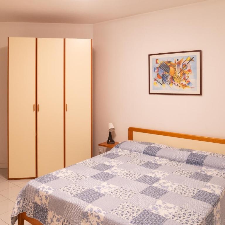 Appartamento Vista Mare con Piscina Lignano Sabbiadoro MV9 - One-Bedroom Apartment - 11