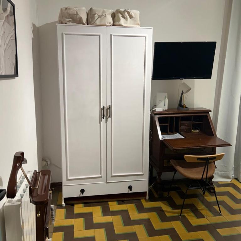 Casa Cedro historia y confort parking gratuito - Apartamento de 2 dormitorios - 6