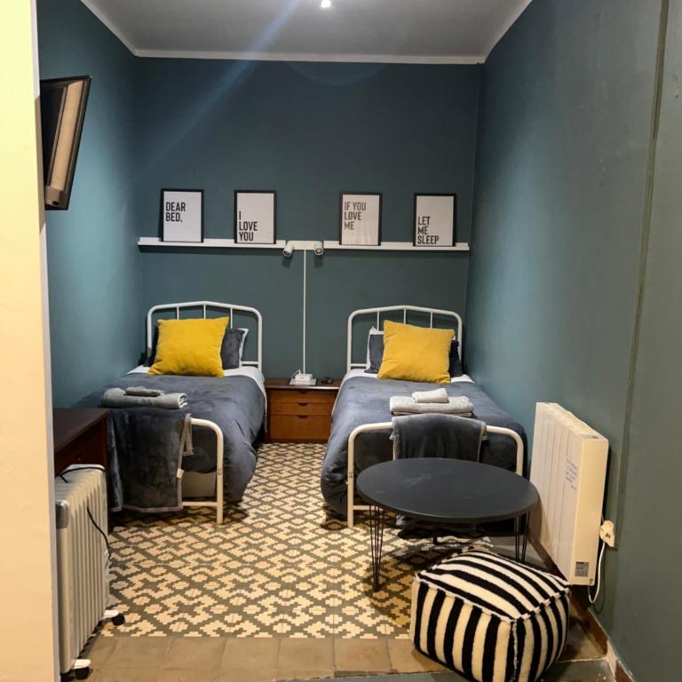 Casa Cedro historia y confort parking gratuito - Apartamento de 2 dormitorios - 9