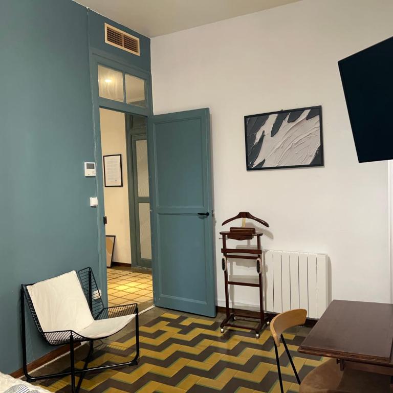 Casa Cedro historia y confort parking gratuito - Apartamento de 2 dormitorios - 8