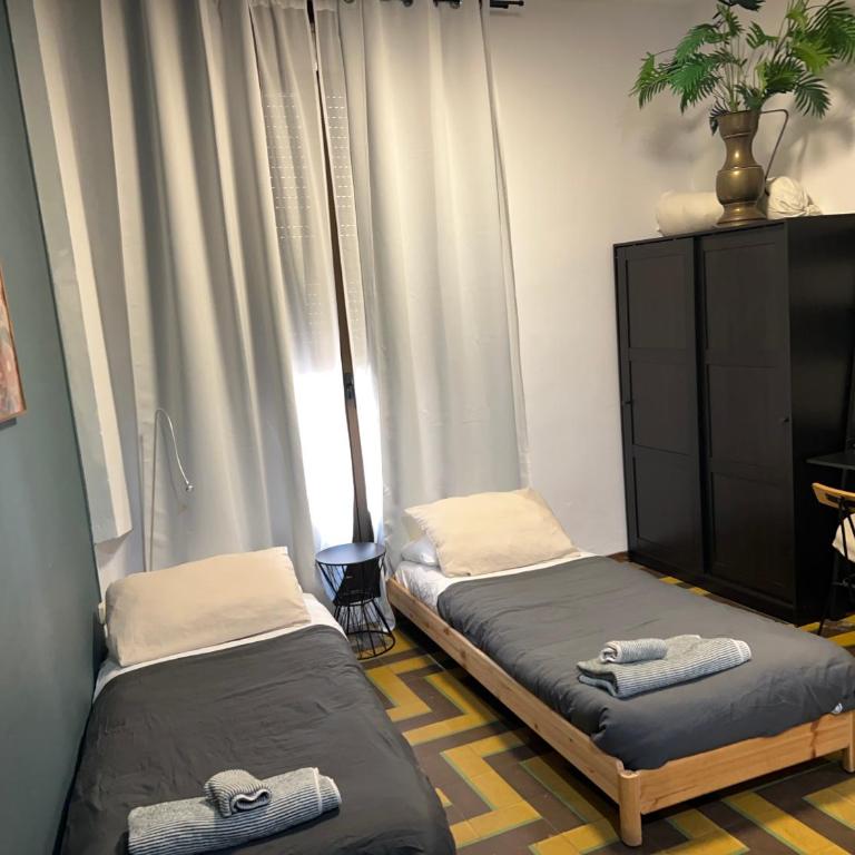 Casa Cedro historia y confort parking gratuito - Apartamento de 2 dormitorios - 7