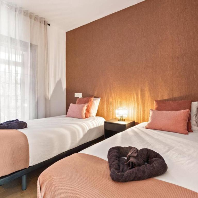 2BR Coastal Escape with Pool and Private Terrace - Apartamento - 15