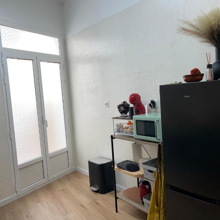 Casa Cedro historia y confort parking gratuito - Apartamento de 2 dormitorios - 21