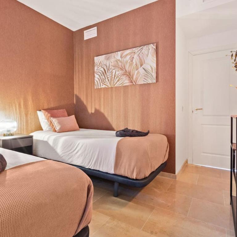 2BR Coastal Escape with Pool and Private Terrace - Apartamento - 16