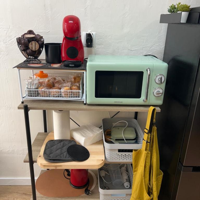 Casa Cedro historia y confort parking gratuito - Apartamento de 2 dormitorios - 18