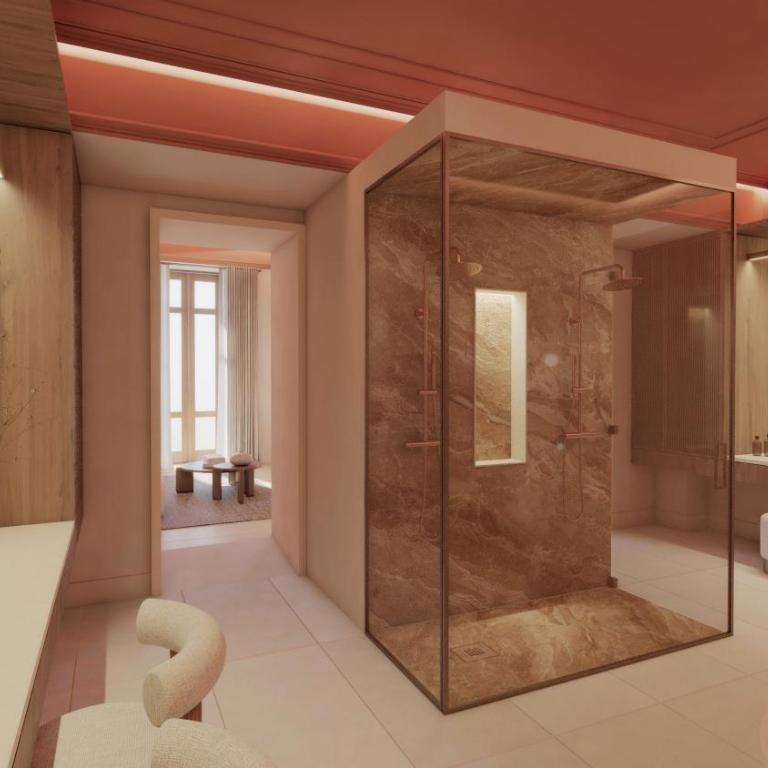Fahana Triana 54 Adults Only - Suite - 4