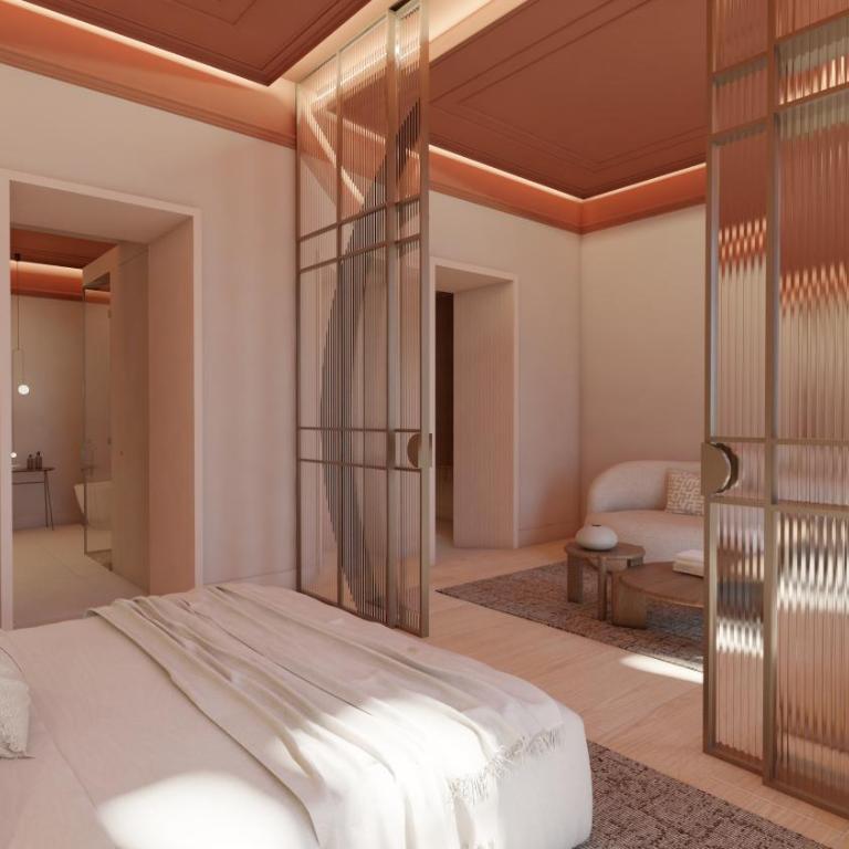 Fahana Triana 54 Adults Only - Suite - 6