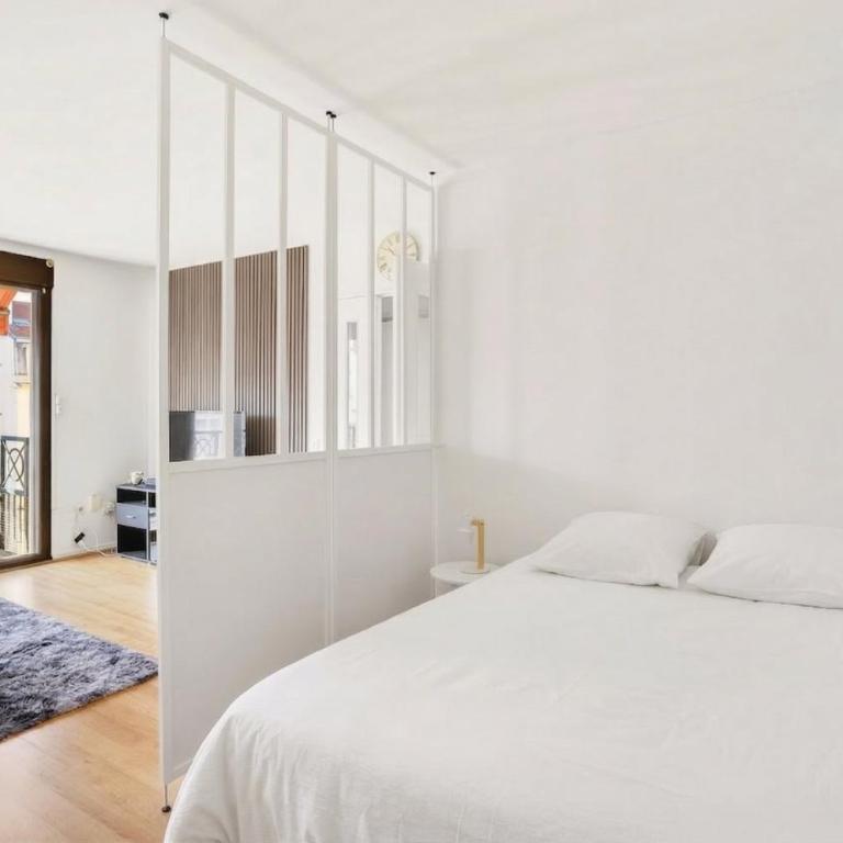 GuestReady - 39m² flat - medium term - Appartement 1 Chambre - 1