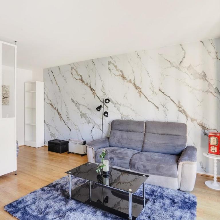 GuestReady - 39m² flat - medium term - Appartement 1 Chambre - 10