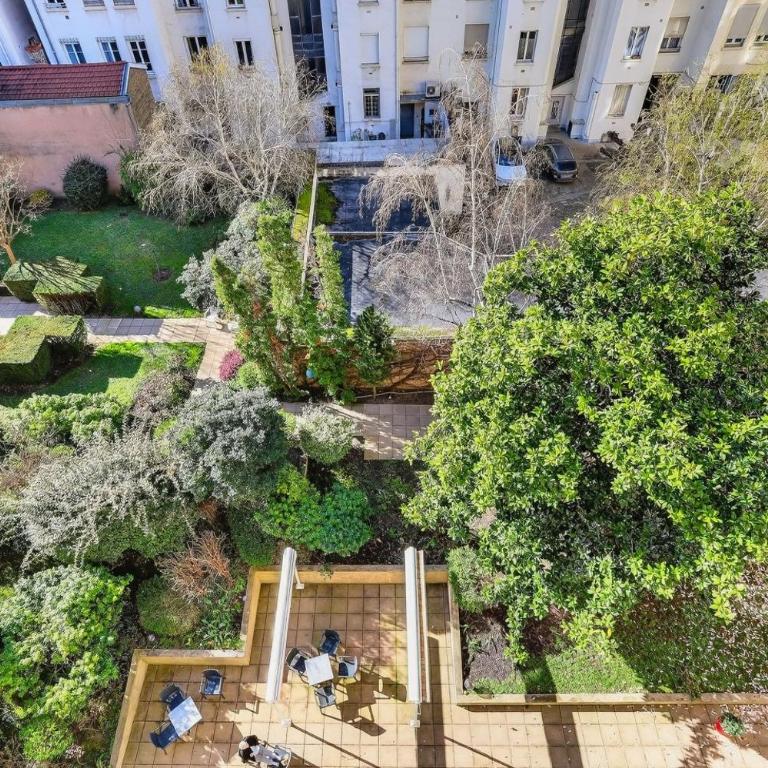 GuestReady - 39m² flat - medium term - Appartement 1 Chambre - 15