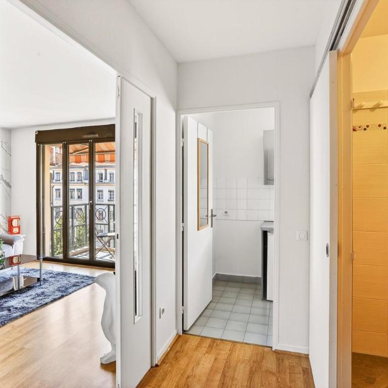 GuestReady - 39m² flat - medium term - Appartement 1 Chambre - 13