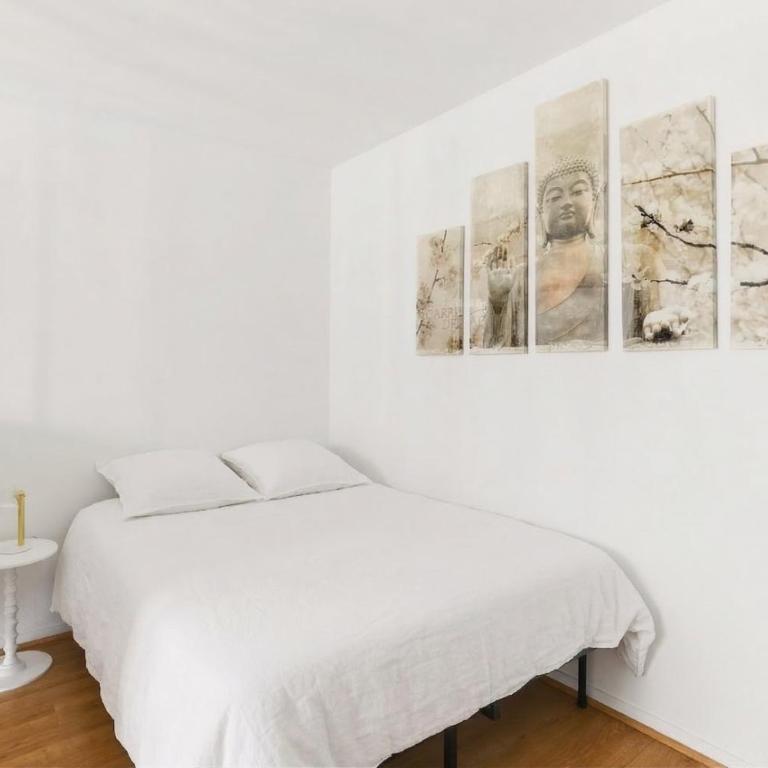 GuestReady - 39m² flat - medium term - Appartement 1 Chambre - 12