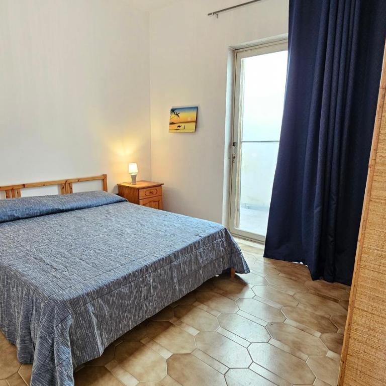 Carezza Del Sole - Appartamento con 1 Camera da Letto - 1