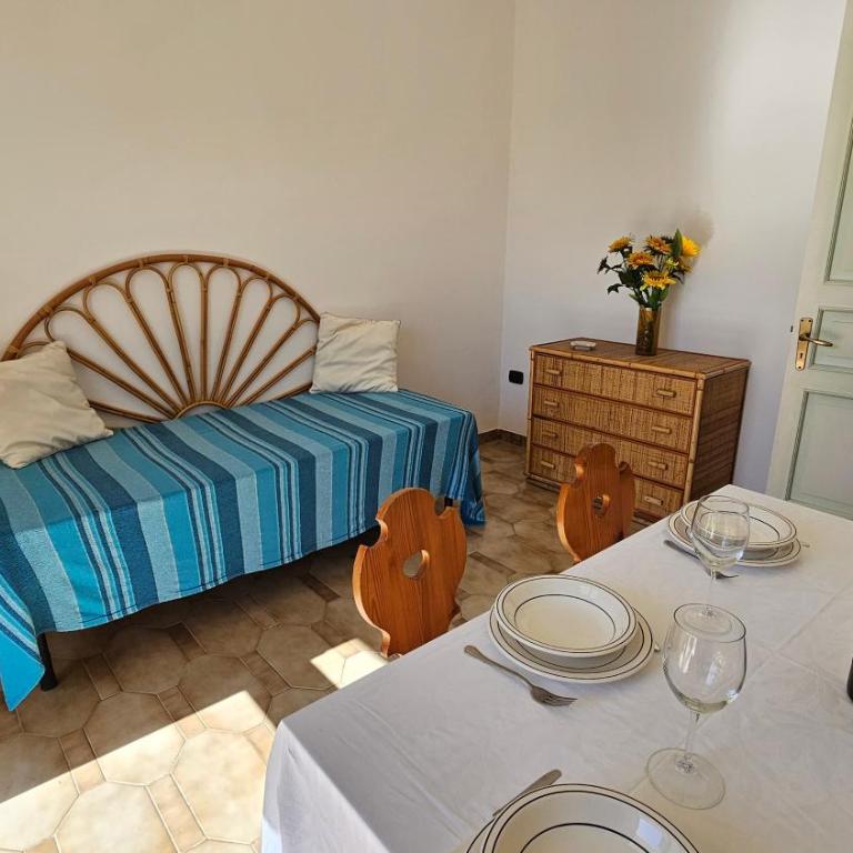 Carezza Del Sole - Appartamento con 1 Camera da Letto - 8
