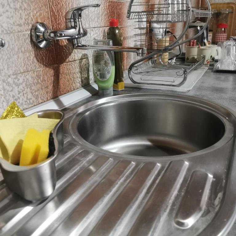 Sofyy - Apartman sa 1 Spavaćom Sobom - 3