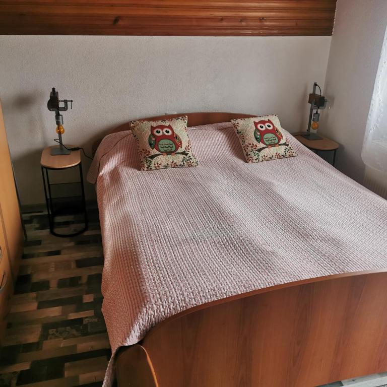 Sofyy - Apartman sa 1 Spavaćom Sobom - 4
