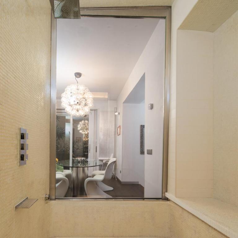 Santa Maria Novella Terraced Apartment - Appartamento con 1 Camera da Letto - 6