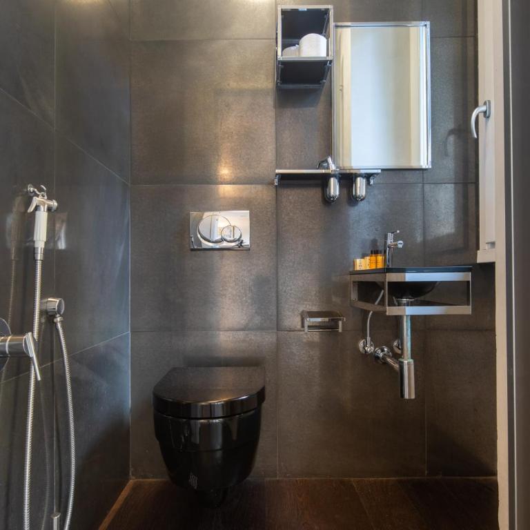 Santa Maria Novella Terraced Apartment - Appartamento con 1 Camera da Letto - 12