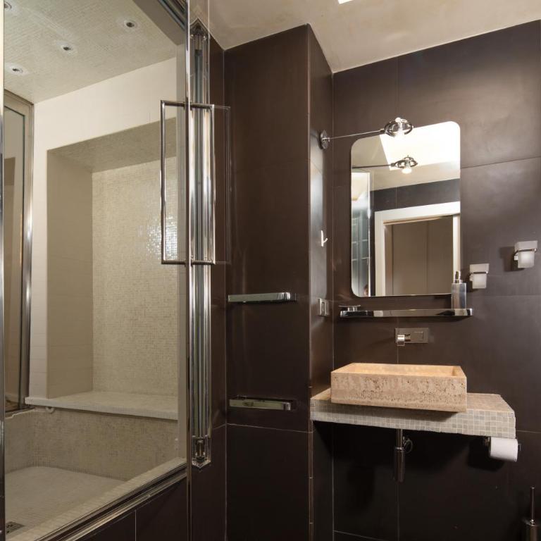 Santa Maria Novella Terraced Apartment - Appartamento con 1 Camera da Letto - 5