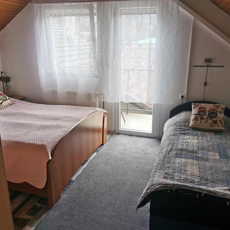 Sofyy - Apartman sa 1 Spavaćom Sobom - 5