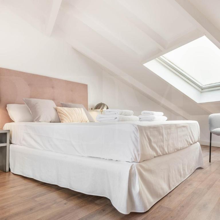 Infinitely Pink Suite Picasso-Inspired REMS - Apartamento con terraza - 6