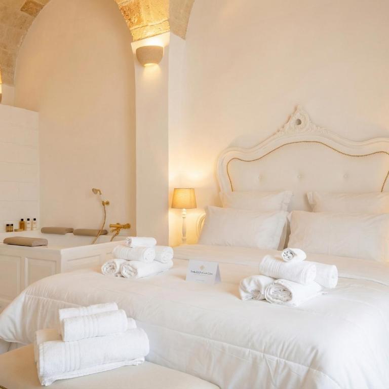 Marchesa - 2 Bedrooms, Terrace & Bath Tub in Center - Appartamento con 2 Camere da Letto - 4