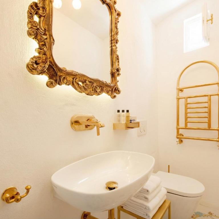 Marchesa - 2 Bedrooms, Terrace & Bath Tub in Center - Appartamento con 2 Camere da Letto - 17