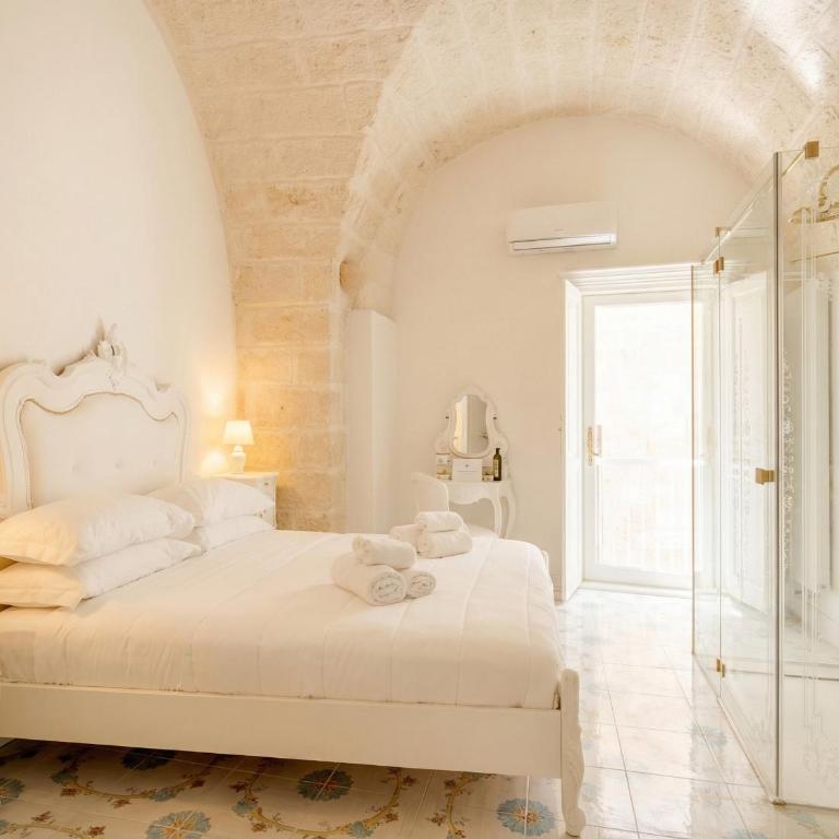 Marchesa - 2 Bedrooms, Terrace & Bath Tub in Center - Appartamento con 2 Camere da Letto - 20