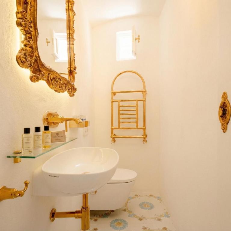 Marchesa - 2 Bedrooms, Terrace & Bath Tub in Center - Appartamento con 2 Camere da Letto - 21