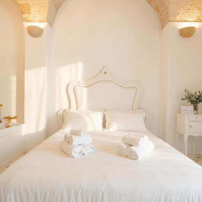 Marchesa - 2 Bedrooms, Terrace & Bath Tub in Center - Appartamento con 2 Camere da Letto - 9