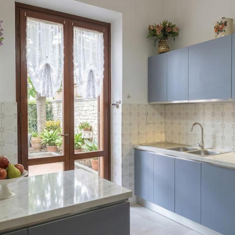 GuestHost - Viareggio Roomy House with Private Courtyard! - Appartamento con 3 Camere da Letto - 2