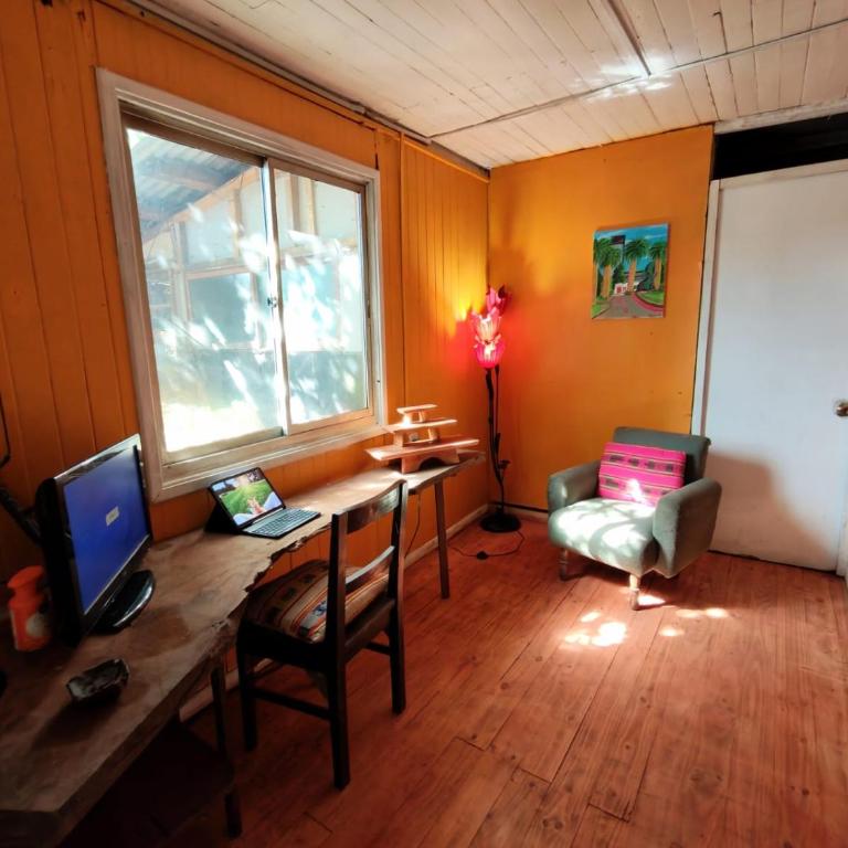 Casa Chill - One-Bedroom Apartment - 3