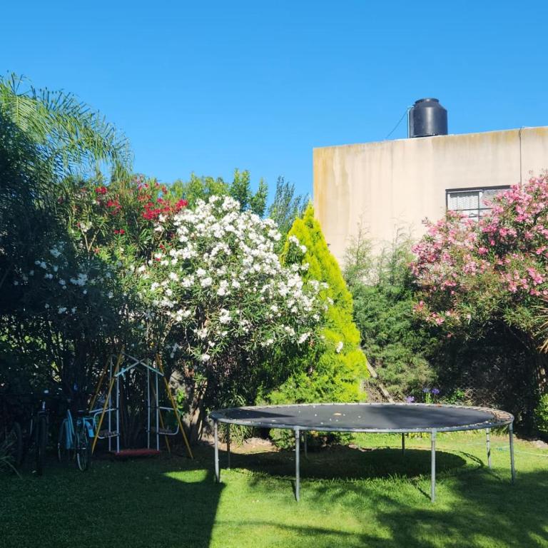 Quinta Palmeras Canning - Casa Vacacional de 3 dormitorios - 9
