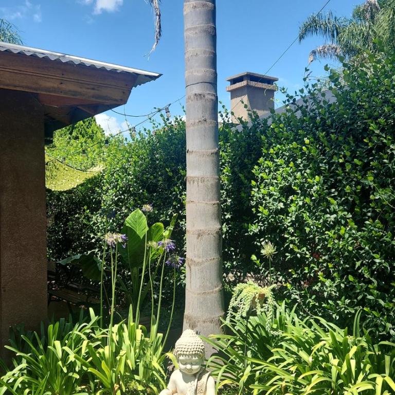 Quinta Palmeras Canning - Casa Vacacional de 3 dormitorios - 11