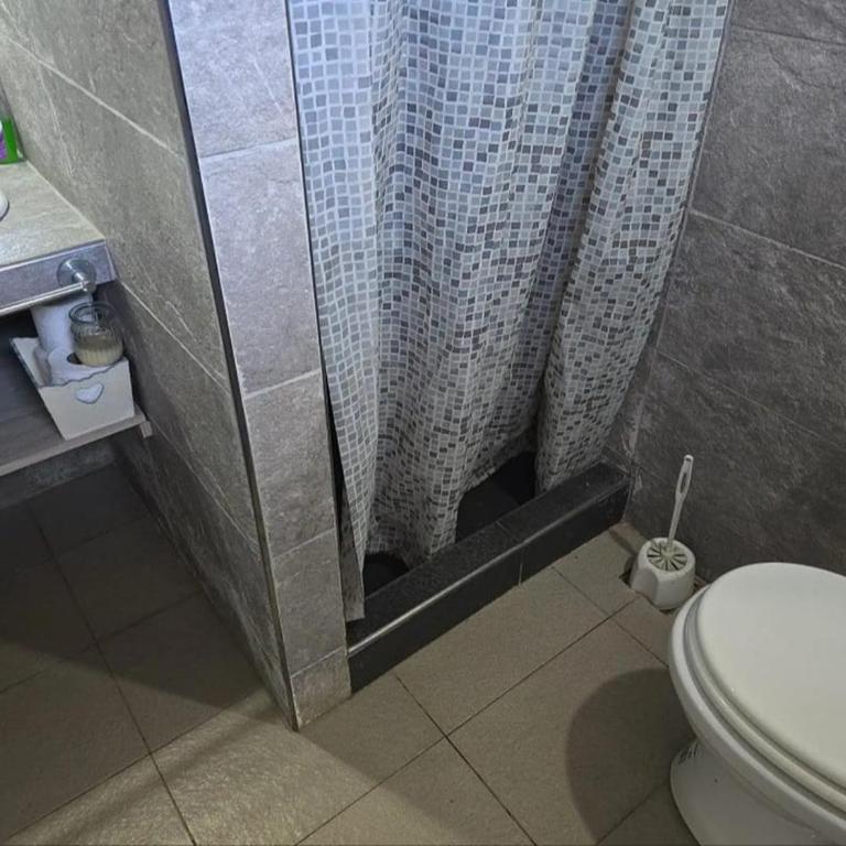 Quinta Palmeras Canning - Casa Vacacional de 3 dormitorios - 21