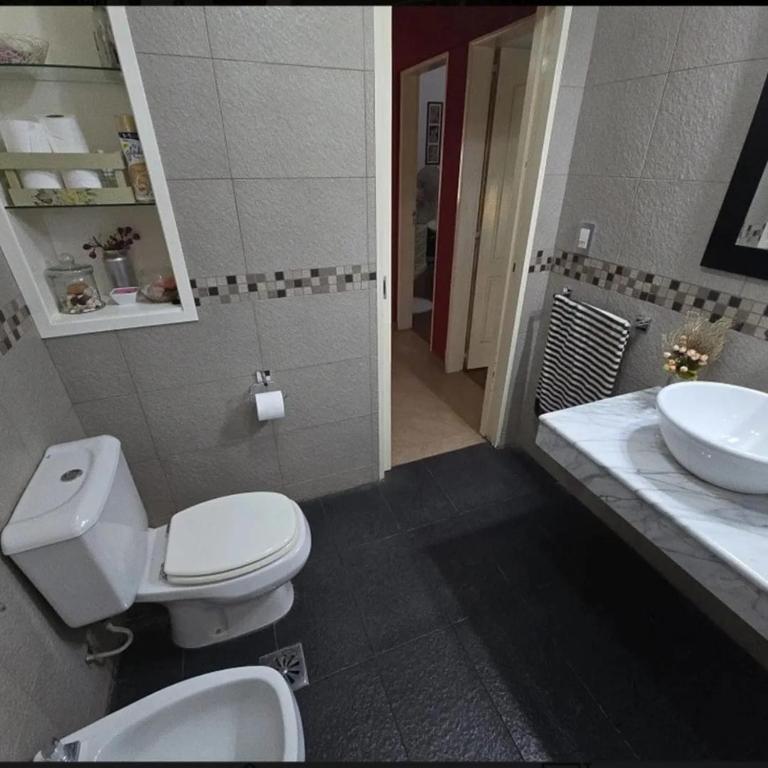 Quinta Palmeras Canning - Casa Vacacional de 3 dormitorios - 27